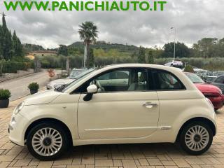FIAT 500 usata, con Airbag laterali