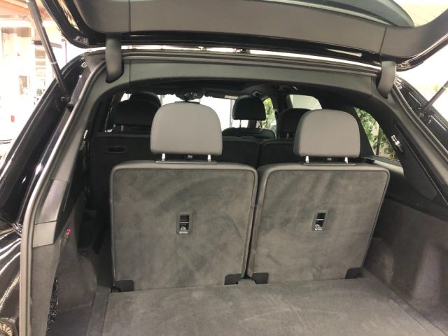AUDI Q7 usata, con Fari LED