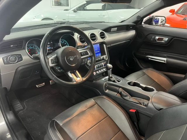 FORD Mustang usata, con Climatizzatore