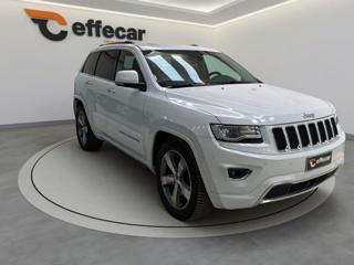 JEEP Grand Cherokee usata, con Airbag laterali