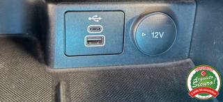 FORD Kuga usata, con Volante in pelle