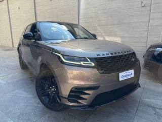 LAND ROVER Range Rover Velar usata, con Airbag laterali
