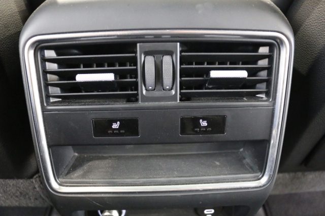 PORSCHE Cayenne usata, con Specchietti laterali elettrici
