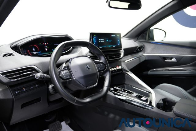 PEUGEOT 3008 usata, con Alzacristalli elettrici