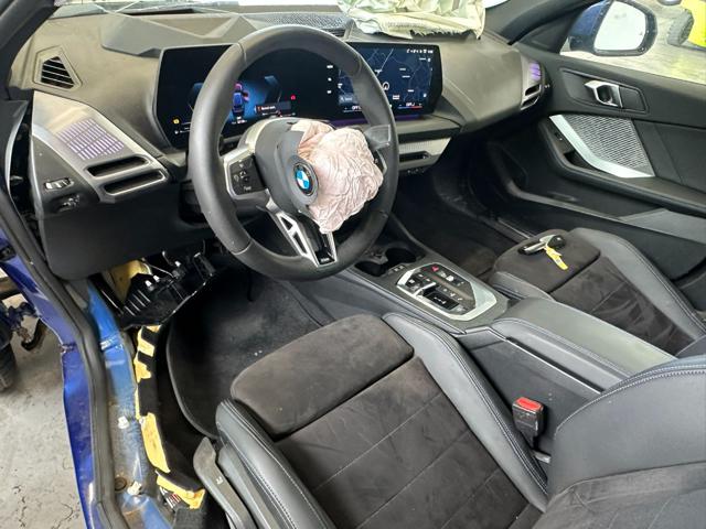 BMW 118 usata, con Immobilizzatore elettronico