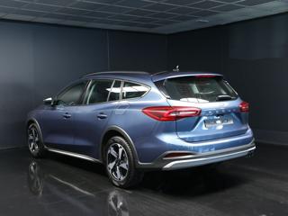 FORD Focus usata, con Alzacristalli elettrici