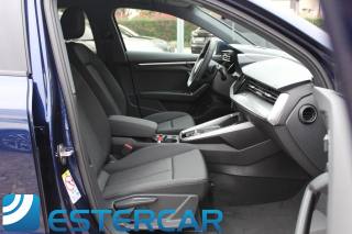 AUDI A3 usata, con Climatizzatore