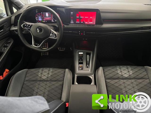VOLKSWAGEN Golf usata, con Autoradio digitale