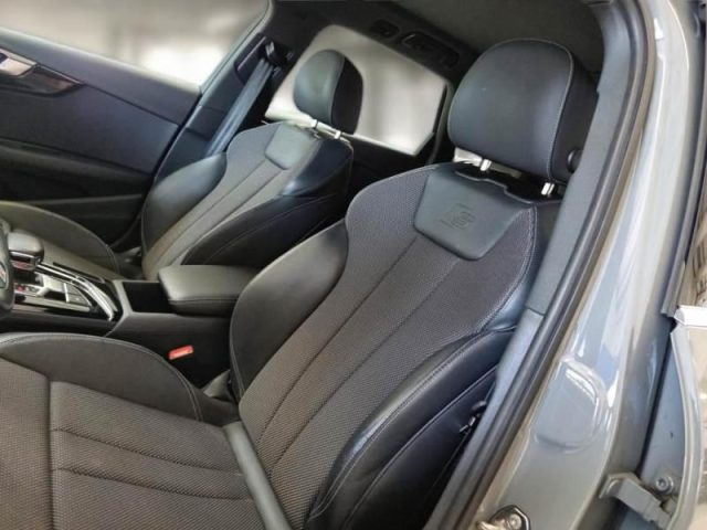 AUDI A4 usata, con Controllo trazione