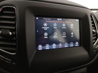 JEEP Compass usata, con Cruise Control