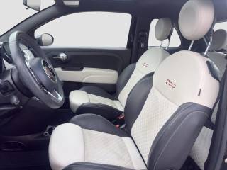 FIAT 500 usata 9