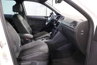 VOLKSWAGEN Tiguan usata, con Immobilizzatore elettronico