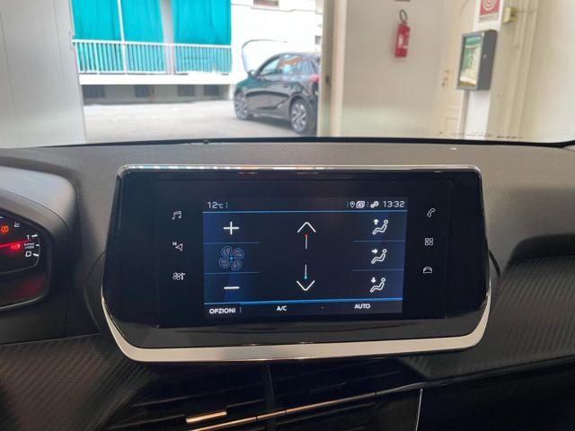 PEUGEOT 208 usata, con Controllo trazione