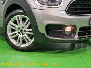 MINI Countryman usata 56