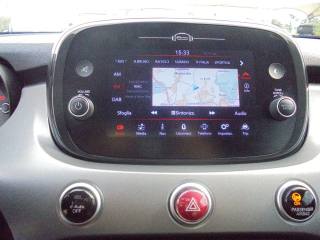 FIAT 500X usata 40