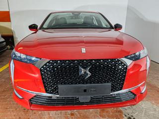 DS AUTOMOBILES DS 4 usata, con Airbag