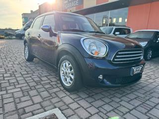 MINI Countryman usata, con Airbag Passeggero