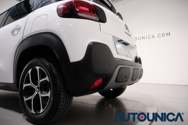 CITROEN C3 Aircross usata 48