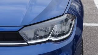 VOLKSWAGEN Polo usata, con Bracciolo