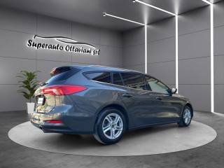 FORD Focus usata, con Autoradio