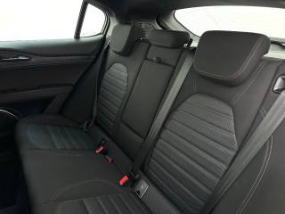 ALFA ROMEO Stelvio usata, con Controllo trazione