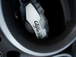 ALFA ROMEO Stelvio usata, con Fari Xenon