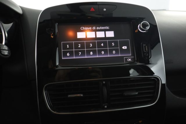RENAULT Clio usata 7