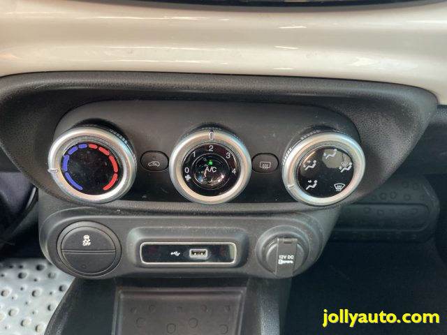 FIAT 500L usata, con Volante multifunzione