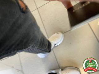 VOLKSWAGEN Polo usata, con Bluetooth