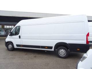 FIAT Ducato usata, con Boardcomputer