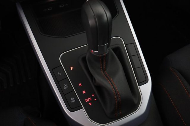 SEAT Arona usata 12