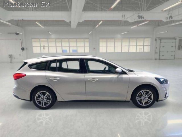 FORD Focus usata, con USB