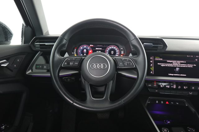 AUDI A3 usata 5