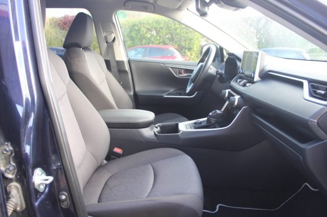 TOYOTA RAV 4 usata, con Boardcomputer