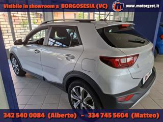 KIA Stonic usata, con Airbag Passeggero