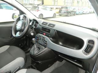 FIAT Panda usata, con Immobilizzatore elettronico