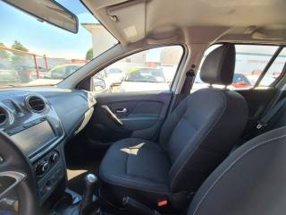 DACIA Logan usata, con Servosterzo