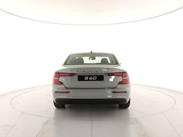 VOLVO S60 usata, con Airbag Passeggero