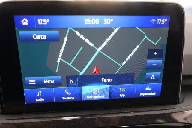 FORD Kuga usata, con Filtro antiparticolato