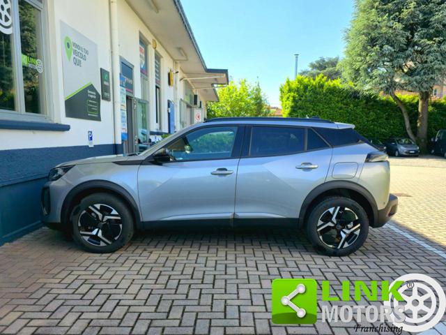 PEUGEOT 2008 usata, con Airbag Passeggero
