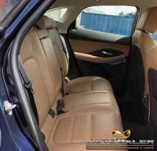 JAGUAR E-Pace usata, con Cruise Control