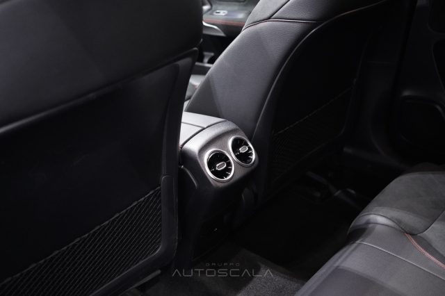 MERCEDES-BENZ A 180 usata, con Luci diurne