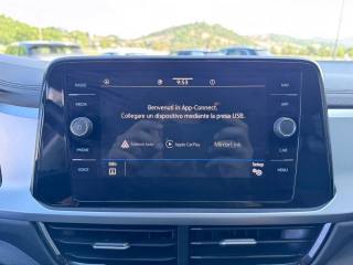 VOLKSWAGEN T-Roc usata, con Fendinebbia