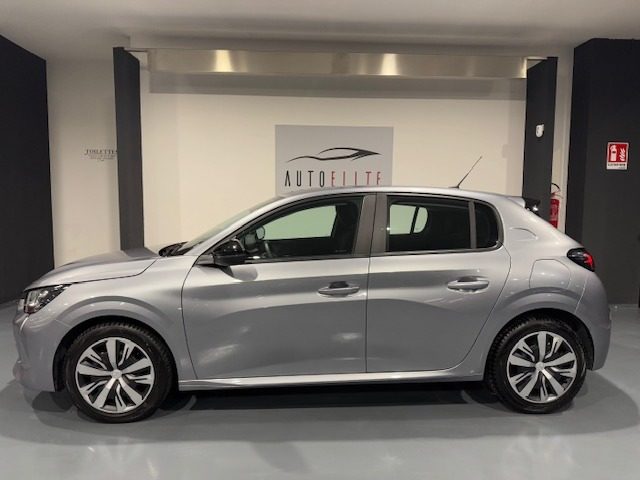 PEUGEOT 208 usata, con Chiusura centralizzata