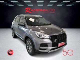 DR MOTOR DR 4.0 usata 3