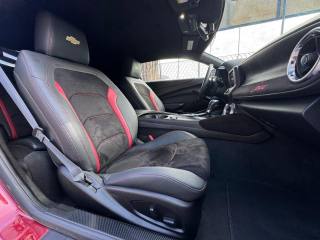 CHEVROLET Camaro usata, con Chiusura centralizzata