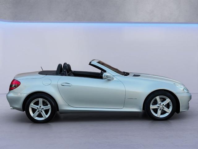 MERCEDES-BENZ SLK 200 usata 18