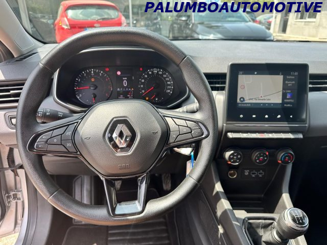 RENAULT Clio usata, con Controllo trazione