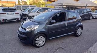 CITROEN C1 usata, con Immobilizzatore elettronico