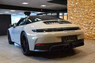 PORSCHE Targa usata 143